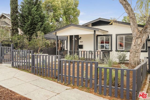 3107 Pueblo Avenue, Los Angeles, CA 90032