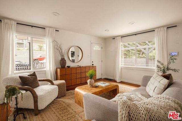 3107 Pueblo Avenue, Los Angeles, CA 90032