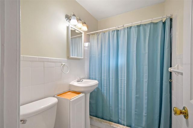 1064 HIBISCUS STREET, St Augustine, FL 32084