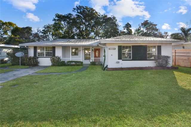 1064 HIBISCUS STREET, St Augustine, FL 32084