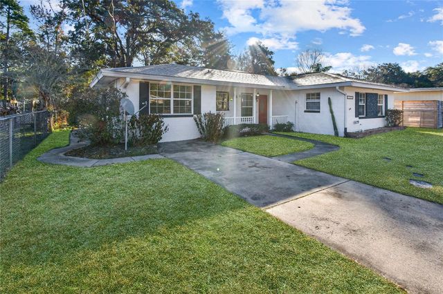 1064 HIBISCUS STREET, St Augustine, FL 32084