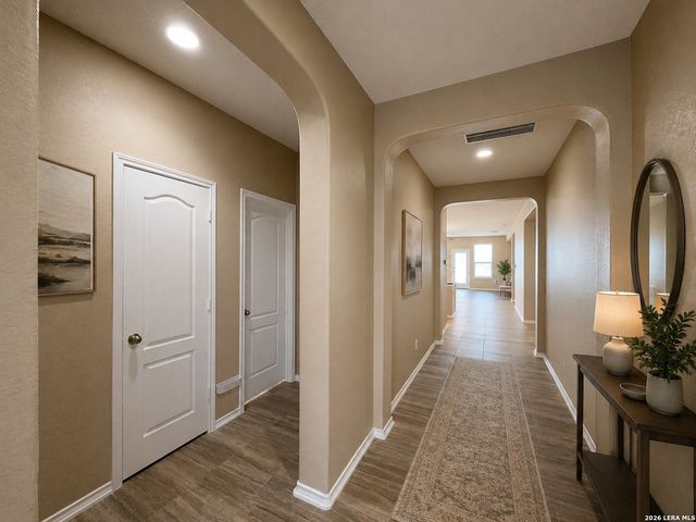 205 Landmark Park, Cibolo, TX 78108