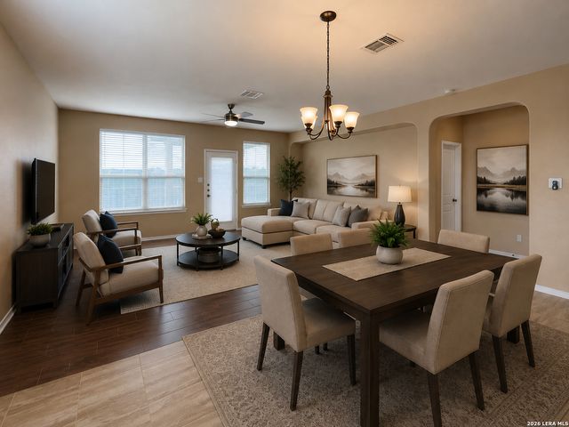 205 Landmark Park, Cibolo, TX 78108