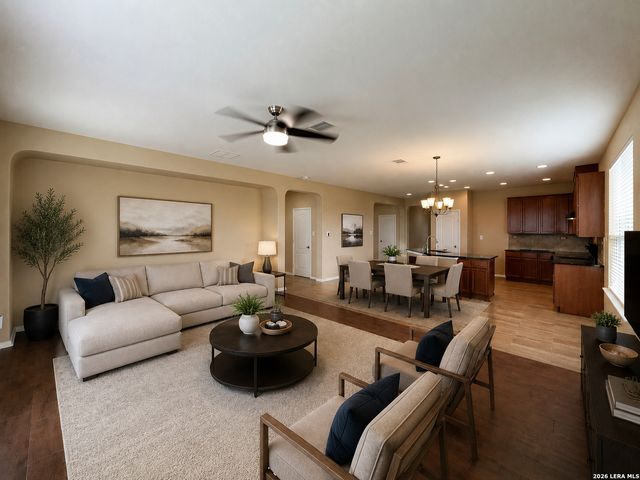 205 Landmark Park, Cibolo, TX 78108
