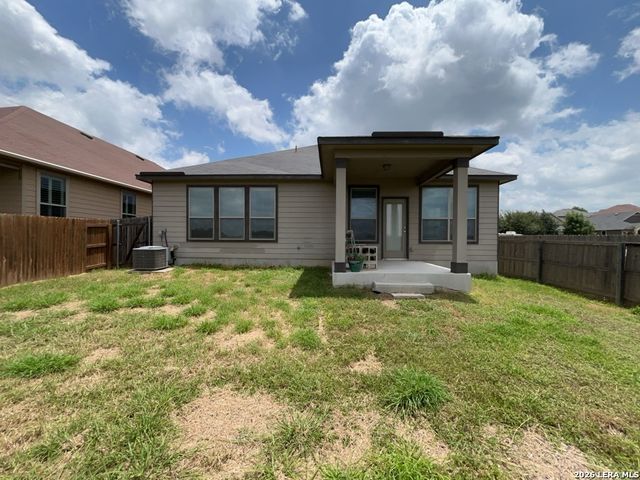 205 Landmark Park, Cibolo, TX 78108