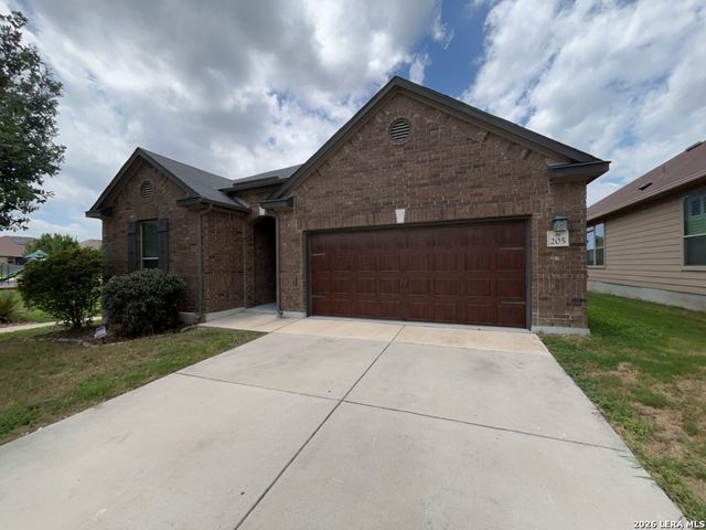 205 Landmark Park, Cibolo, TX 78108