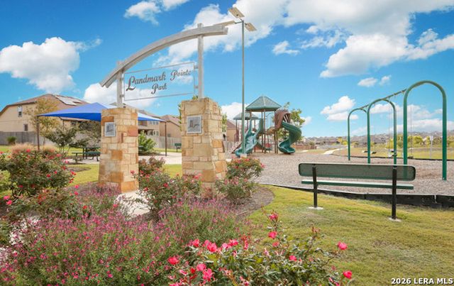 205 Landmark Park, Cibolo, TX 78108