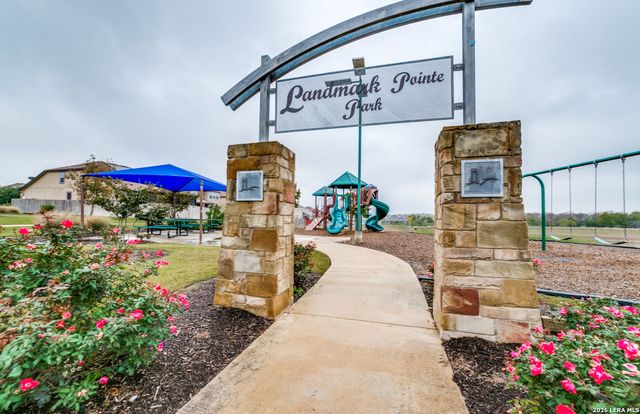 205 Landmark Park, Cibolo, TX 78108