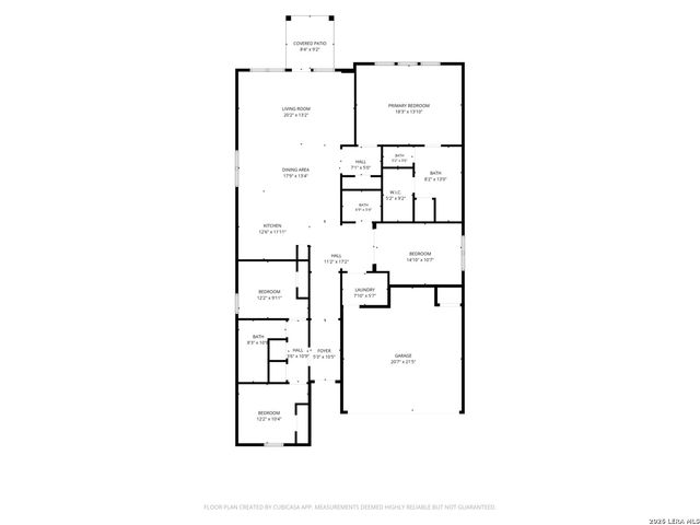 205 Landmark Park, Cibolo, TX 78108