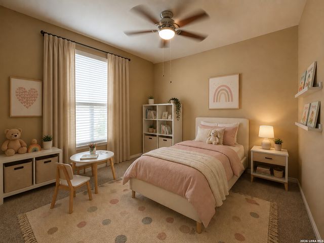 205 Landmark Park, Cibolo, TX 78108