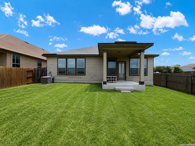 205 Landmark Park, Cibolo, TX 78108