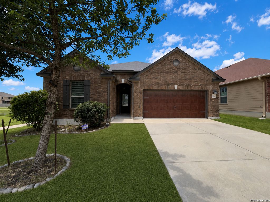 205 Landmark Park, Cibolo, TX 78108