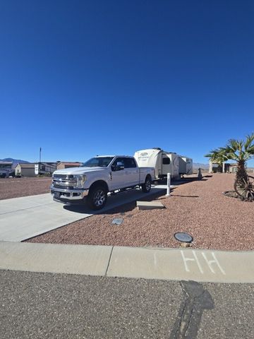 2345 Alamogordo Lane, Bullhead City, AZ 86442