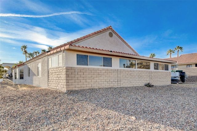 1319 Highland Court, Boulder City, NV 89005