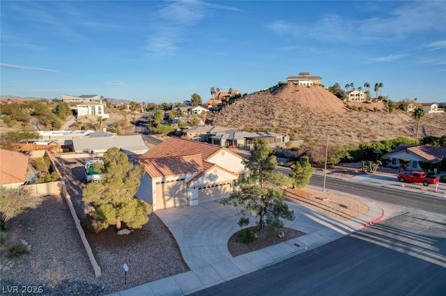 1319 Highland Court, Boulder City, NV 89005
