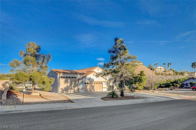 1319 Highland Court, Boulder City, NV 89005