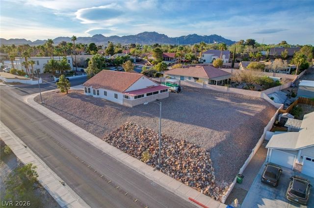 1319 Highland Court, Boulder City, NV 89005