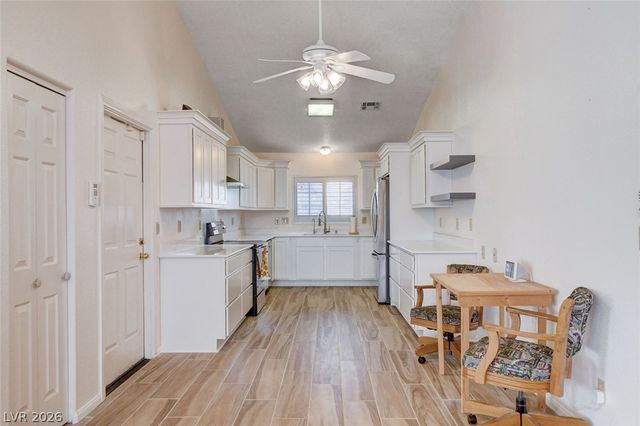1319 Highland Court, Boulder City, NV 89005