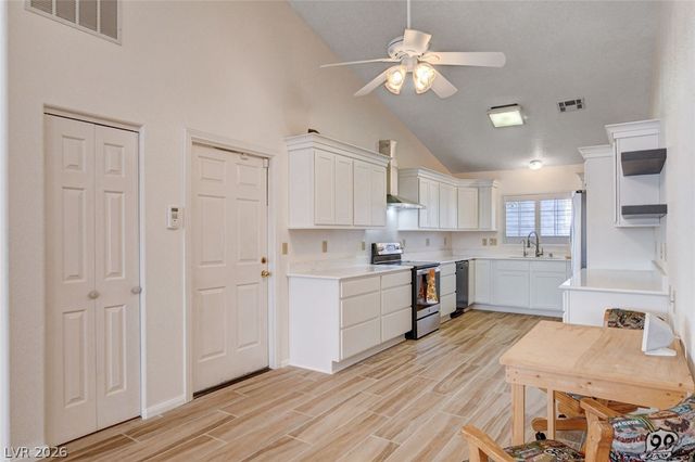 1319 Highland Court, Boulder City, NV 89005