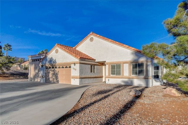 1319 Highland Court, Boulder City, NV 89005
