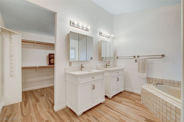 1319 Highland Court, Boulder City, NV 89005