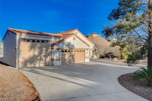 1319 Highland Court, Boulder City, NV 89005