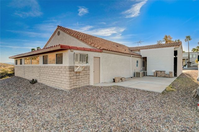 1319 Highland Court, Boulder City, NV 89005