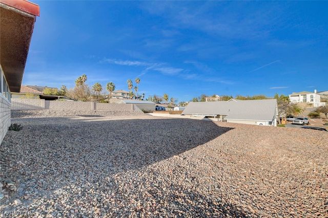 1319 Highland Court, Boulder City, NV 89005