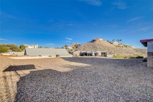 1319 Highland Court, Boulder City, NV 89005