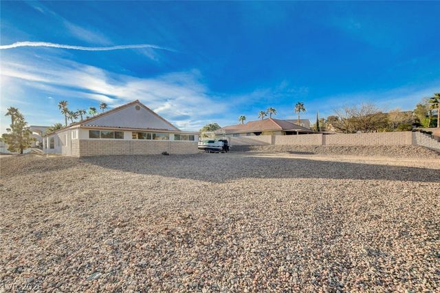 1319 Highland Court, Boulder City, NV 89005