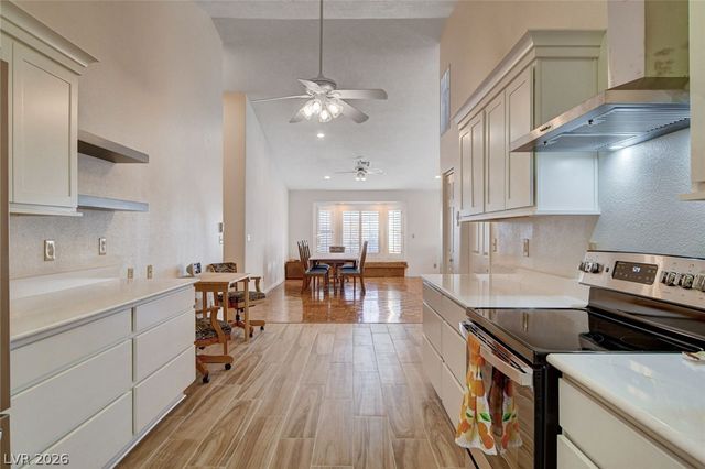 1319 Highland Court, Boulder City, NV 89005