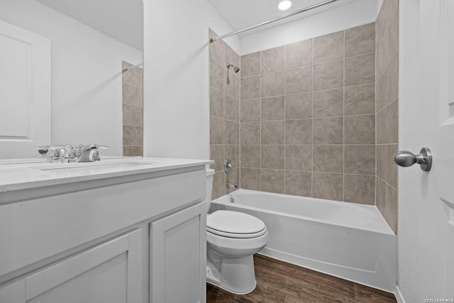 12552 Spoor Vly, Converse, TX 78109
