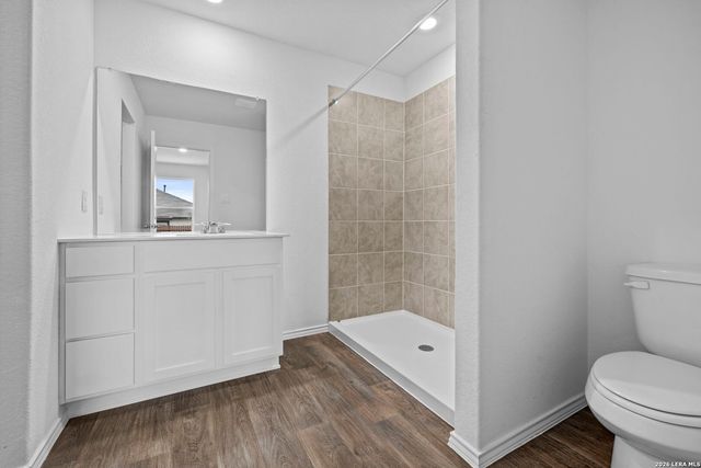12552 Spoor Vly, Converse, TX 78109