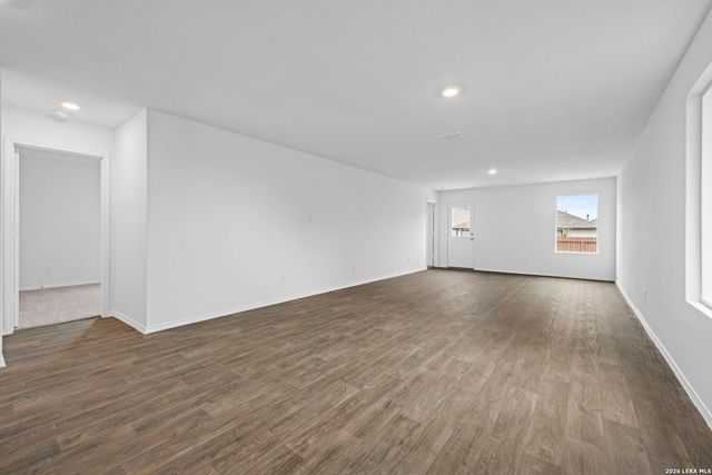 12552 Spoor Vly, Converse, TX 78109