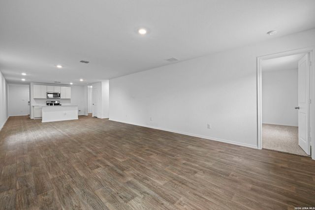 12552 Spoor Vly, Converse, TX 78109