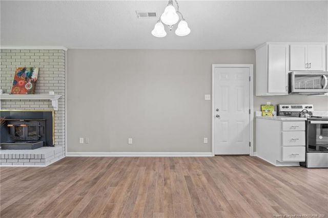 615 Wallingford Court, Fayetteville, NC 28314