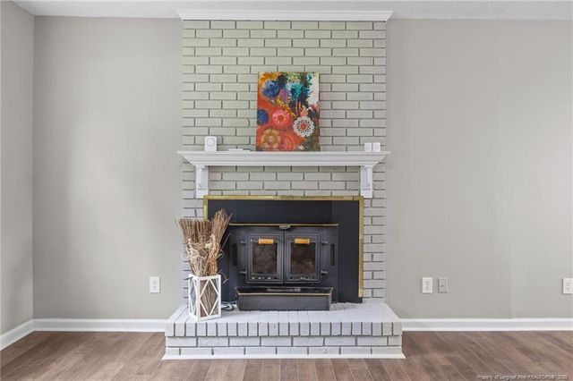 615 Wallingford Court, Fayetteville, NC 28314