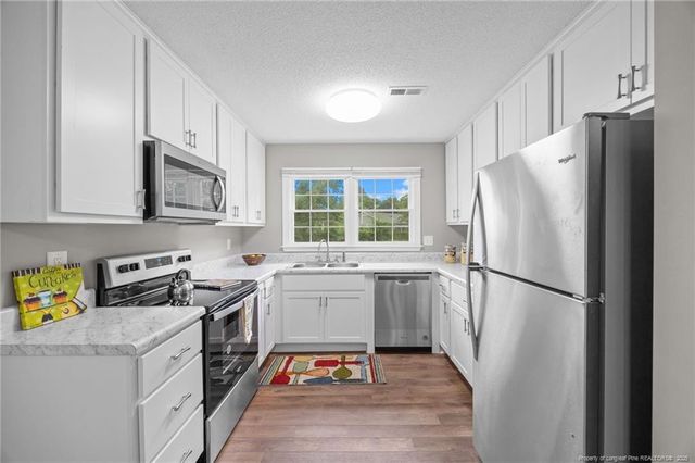 615 Wallingford Court, Fayetteville, NC 28314