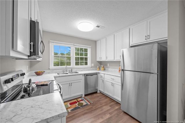 615 Wallingford Court, Fayetteville, NC 28314