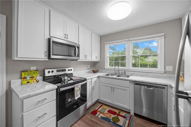 615 Wallingford Court, Fayetteville, NC 28314