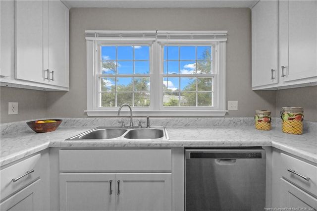 615 Wallingford Court, Fayetteville, NC 28314
