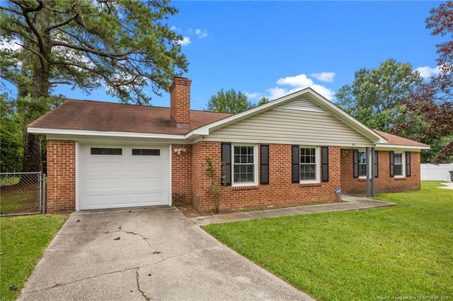 615 Wallingford Court, Fayetteville, NC 28314