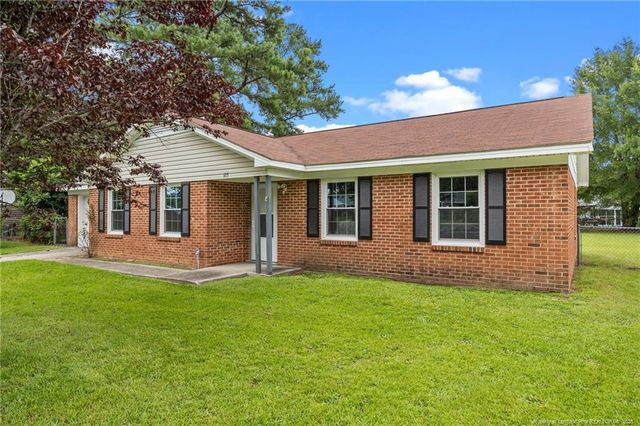 615 Wallingford Court, Fayetteville, NC 28314