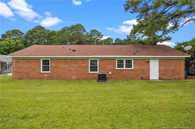 615 Wallingford Court, Fayetteville, NC 28314