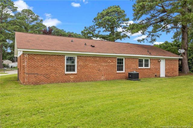 615 Wallingford Court, Fayetteville, NC 28314