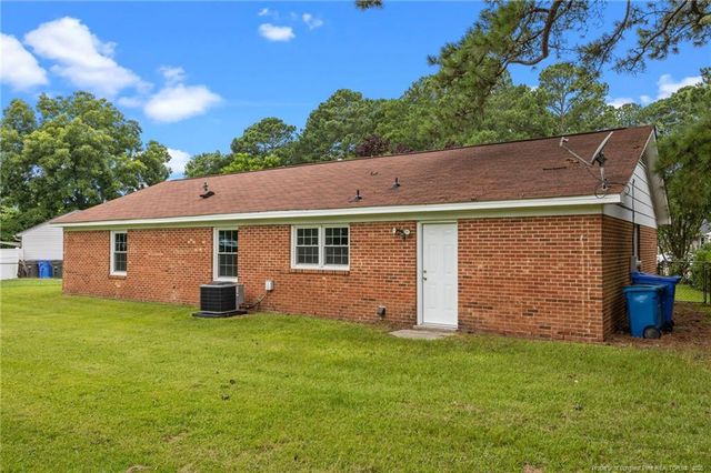 615 Wallingford Court, Fayetteville, NC 28314