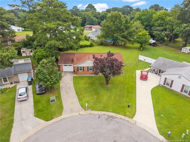 615 Wallingford Court, Fayetteville, NC 28314
