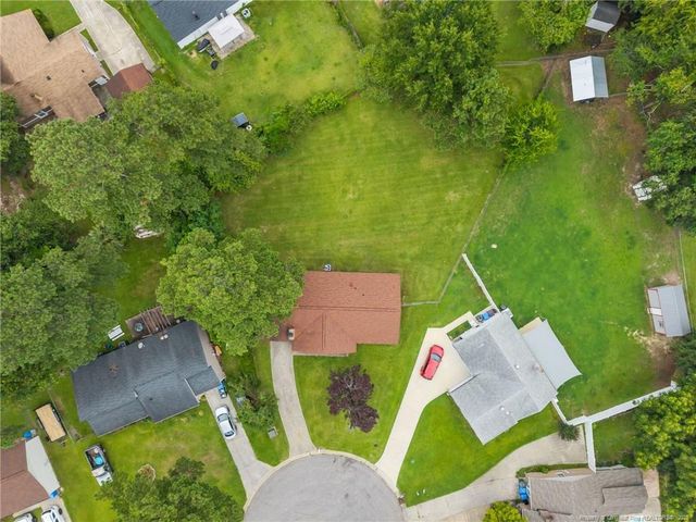 615 Wallingford Court, Fayetteville, NC 28314