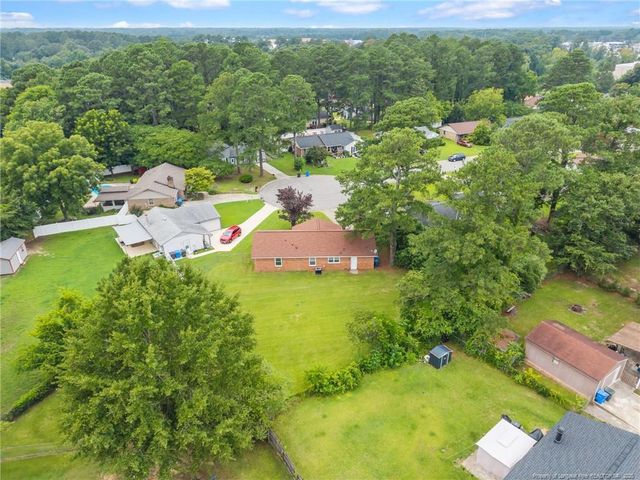 615 Wallingford Court, Fayetteville, NC 28314
