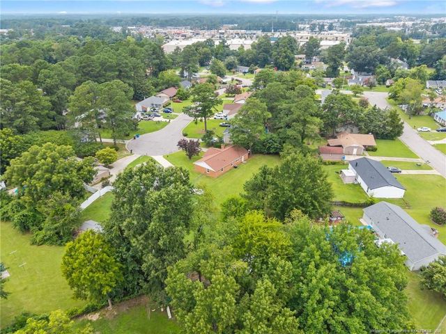 615 Wallingford Court, Fayetteville, NC 28314